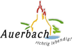 LogoCopyright Stadt Auerbach i.d.OPf.