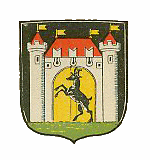 LogoWappen der Gemeinde Haunsheim