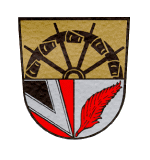 LogoWappen der Gemeinde Hausen