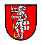 Wappen der Stadt Röttingen