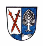 LogoWappen der Gemeinde Hebertsfelden