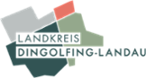 Landkreis Logo