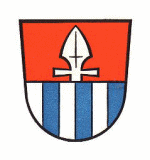 LogoWappen des Marktes Pretzfeld