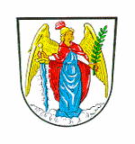 LogoWappen des Marktes Heiligenstadt i.OFr.