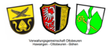 Wappen VG Ottobeuren