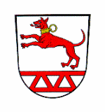 Wappen der Gemeinde Püchersreuth