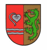 Wappen der Gemeinde Heldenstein