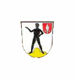 Wappen der Gemeinde Hemhofen