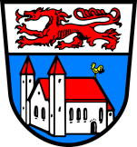 LogoWappen der Stadt Pfarrkirchen