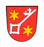 LogoWappen der Stadt Schlüsselfeld