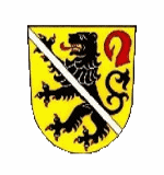 Wappen der Stadt Zeil a.Main