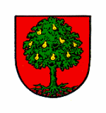 LogoWappen des Marktes Pyrbaum