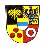 Wappen der Gemeinde Henfenfeld