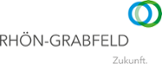 Logo des Landratsamtes Rhön-Grabfeld