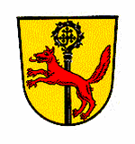 LogoWappen des Marktes Abtswind