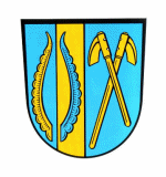 Wappen der Gemeinde Rammingen