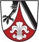 Wappen der Gemeinde Hergatz