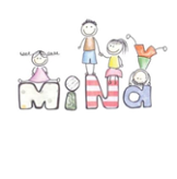 Logo Mina