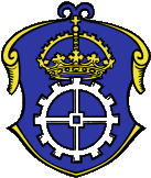 LogoWappen der Gemeinde Gauting