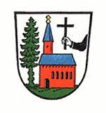 Wappen des Marktes Rattelsdorf