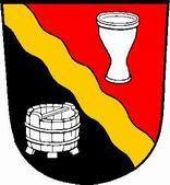 Wappen der Gemeinde Lengdorf