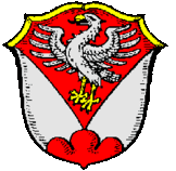 Wappen der Gemeinde Geiersthal
