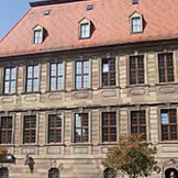 Rathausplatz 1, Rathaus