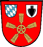 Wappen der Gemeinde Feldkirchen