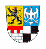 Wappen der Gemeinde Himmelkron