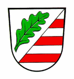 LogoWappen der Gemeinde Aicha vorm Wald