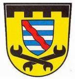LogoWappen der Gemeinde Redwitz a.d.Rodach