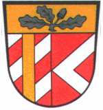 Wappen der Gemeinde Aichen