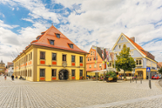 Gebäude Rathaus I