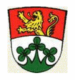 LogoWappen der Gemeinde Hitzhofen