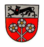 Wappen des Marktes Reichenberg