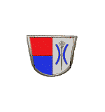 Wappen der Gemeinde Aitrang