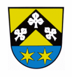 Wappen der Gemeinde Reichertsheim