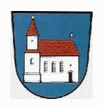 LogoWappen des Marktes Hofkirchen