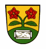 LogoWappen der Gemeinde Hohenau