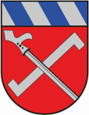 Wappen des Marktes Reisbach