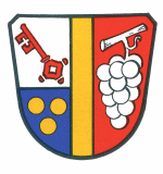 Wappen der Gemeinde Aletshausen