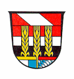 LogoWappen des Marktes Hohenburg