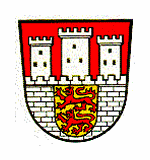 LogoWappen des Marktes Allersberg