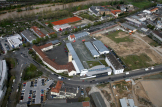 Staatliche Feuerwehrschule Würzburg