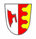 Wappen der Gemeinde Hohenkammer