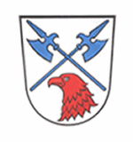 LogoWappen der Gemeinde Alling