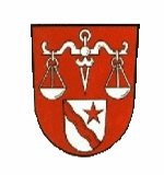 Wappen des Marktes Rentweinsdorf