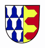 Wappen der Gemeinde Allmannshofen
