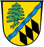 Wappen der Gemeinde Rettenbach