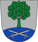 LogoWappen der Gemeinde Hohenlinden
